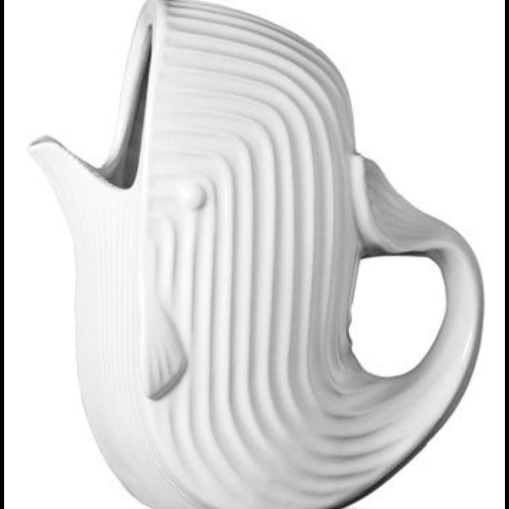 Jonathan Adler Whale Pitcher